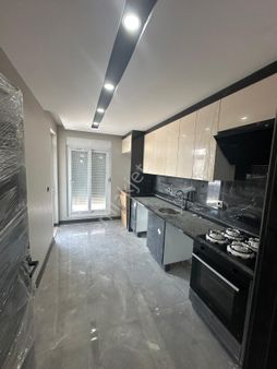 Tramvay Yakını 2+1 Katta Herşeyi Ayrı Lüks Krediye Uygun Sıfır Daire