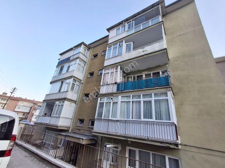 3+1 Manzaralı Masrafsız Yapılı Merkezi Konumda Bağımsız S. Kök T