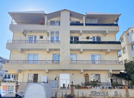 Didim Efeler Mahallesinde Satılık 3+1 Teraslı Dubleks