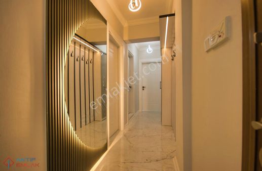 ▓aktif'ten Altınkumda Denize Yakın Çift Balkonlu Harika 2+1daire