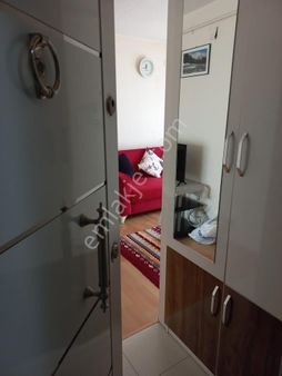 Şeyh Şamil Mahallesi Sutek Sitesi 1+ 1 Eşyalı Kiralık Daire