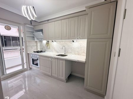 ▀jet Emlaktan İkizçay'da Şık Tasarımlı&hamam Konseptli 3+1 Daire