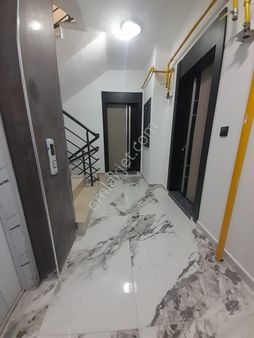 Esentepe Mahallesinde Satılık Sıfır 2+1