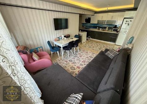 Çambaşı Ana Cadde Üzeri Full Yapılı 140mt2 3+1 Kat Konumunda