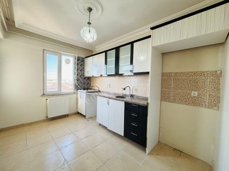 Güven'den Çerkezköyde Kupan Daire! Kredi İmkanlı İskanlı 2+1 Ev!