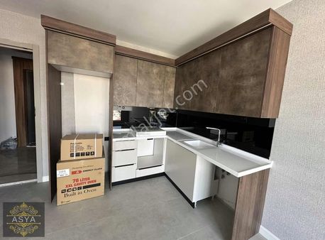 Smd Protokol'de 7.kat Sıfır 1+1 Ultra Lüx Kiralık!