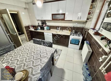 Bademlik Cadde Önü Yeni Bina Full Yapılı 2 Banyolu Teras Balkon