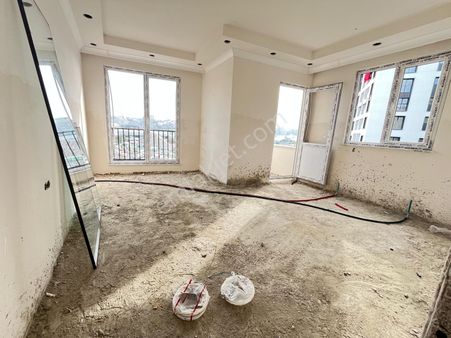 Loft'tan İnönü Mah Satılık 2+1 85m Daire Her Türlü Takasa Uygun