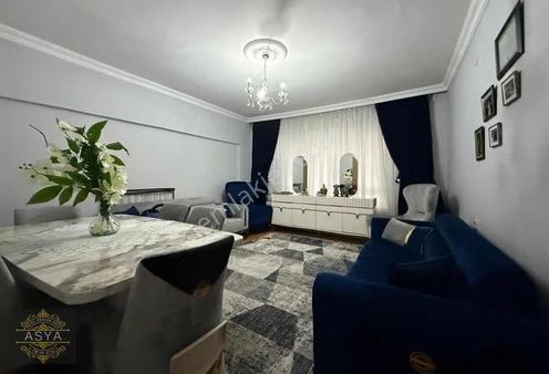 Ufuktepe De Full Yapılı 1. Kat Konumunda Balkonlu Fırsat