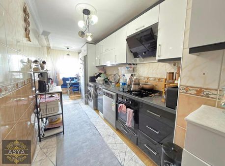 Atlılar Cadde Üzerinde Katta Full Yapılı Geniş 3+1 Fırsat Daire