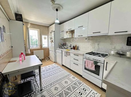 Atapark Cadde Dibi Full Yapılı Yeni Bina Kat Konumunda Giriş Kat