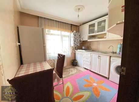 Atapark Cadde Üstü 3+1 Cepheleri Açık Teras Balkonlu Fırsat!