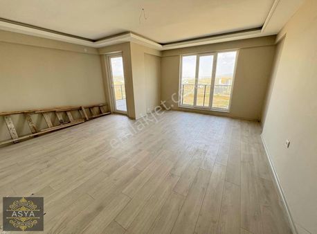 Tebessüm Şehri Pursaklardan 3+1 Oturuma Hazır Daire