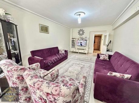 Bademlik Cadde Önü 1. Kat Full Yapılı Asansörlü 3+1 Fırsat