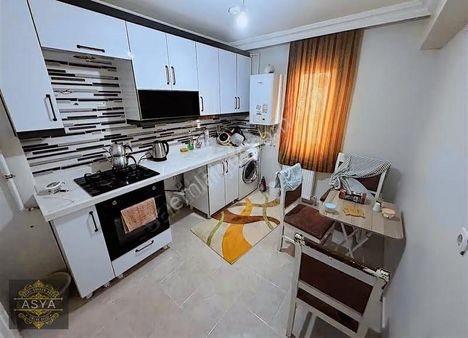 Çaldıran Mahallesinde Yüksek Giriş 2+1 Daire