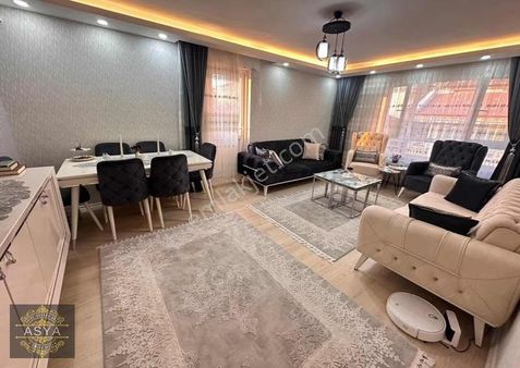 Atapark'ta Kaçırılmayacak Asansörlü 3+1 Daire