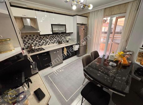 Atapark Cadde Önü Ankara Manzaralı Full Yapılı 3+1 Fırsatı