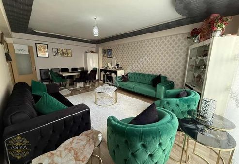 Ataparkta Yeni Bina Full Yapılı Geniş Mt2 3+1 Fırsat Dairesi