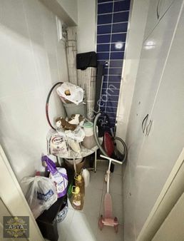 Hacıkadında Full Yapılı Kat Konumunda Ön Cephe Geniş Mt2 2 Banyo