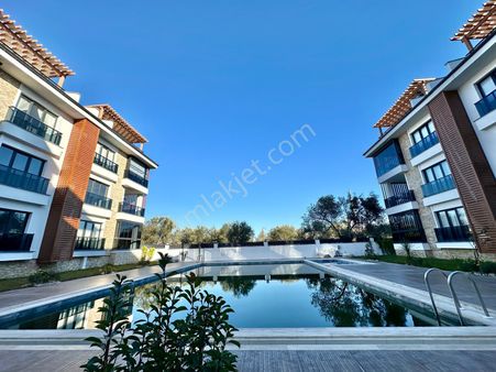 ꧁ay Emlaktan꧂akçay Güre Arasında Yaşam Tarzınızı Değiştirecek Satılık 2+1 Manzaralı Dubleks Daire