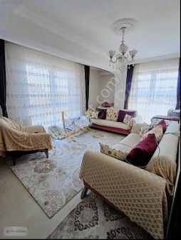 Kiralık 3+1 Bakımlı Asansörlü Daire Güney Cephe