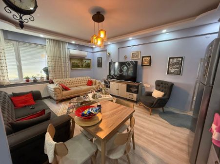 Hatay Askerî Hastane Civarı 3+1 Doğalgazlı