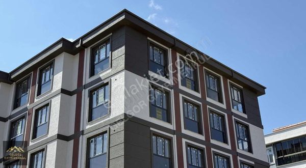 Silivri Yenimahalle Sıfır 1+1 Rumeli Üniversite Karşısı