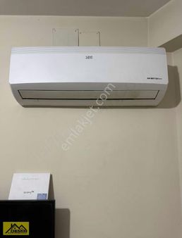 Demir Emlak'tan Kurtuluş Mahallesinde Satılık 1+1