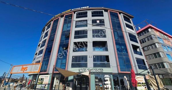 K00706 Ayhan Gezer Emlak'ta Paşakent Mh 2+0 Kiralık Daire