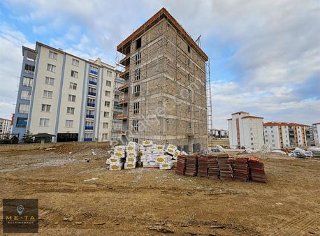 Me-ta Gayrimenkul'den Şentepe Mahallesi 3+1 Satılık Daire