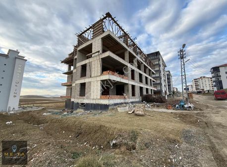 Me-ta Gayrimenkul'den Şentepe Mahallesi 3+1 Satılık Daire