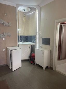 Barajyolu Migros Karsısı 1+0 Eşyalı Daire