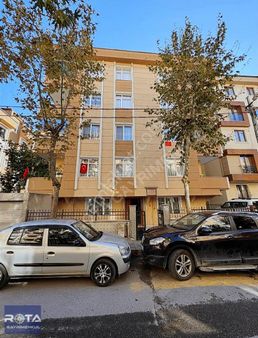 Rota'dan Güzelyalı'da E5 Yürüme Mesafesinde 3+1 Satılık Daire!..