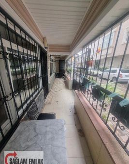 Sariyer Bahcekoy Kiralik Daire 2+1