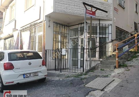 Sariyer Bahcekoy Öğrenciye Uygun Kiralik Daire