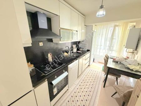 Yayla Mahallesi'nde Full Yapılı 3+1 Kupon Daire!