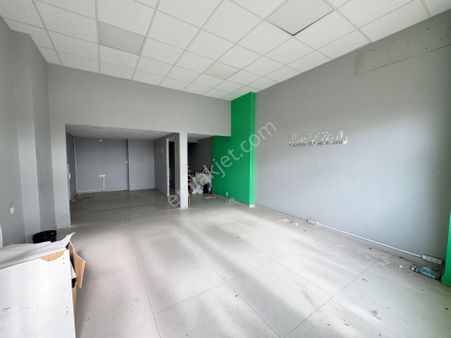 Çorlu Şeyhsinan Bülent Ecevit Bulvarına Cephe 70 M2 Dükkan