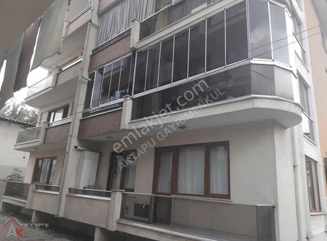 Aktapudan Fevziçakmakta Tertemiz Daire