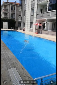 Karasu Satılık 1+1 Havuzlu Site