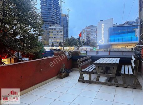 Akmerkez Karşısı Four Seasons Residences Yanında 2+1 Kiralık