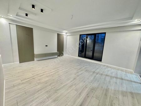 Evim-nur'dan Kışla Mh. 3+1 Yerden Isıtmalı Lüks Daireler..