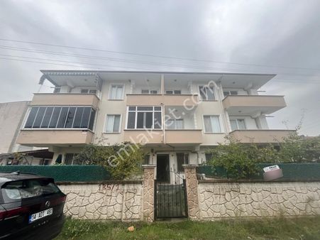 Karasu Liman Mevkiyin 2+1 3 Kat