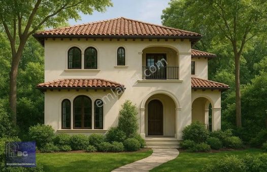 Başkent Gayrimenkul'den Satılık Villalık Arsa