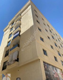 Şerefiye Mahallesinde Sıfır Satılık 2+1 Daire!