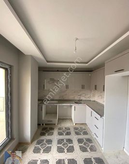 Şerefiye Mahallesinde Satılık 2+1 Sıfır Daire!