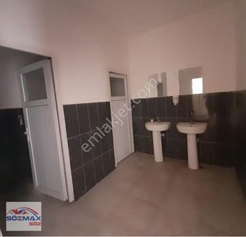 Ortaanadolu Fab.yanı 4 Katlı Toplam: 900 Mk. İşyeri Kiralık