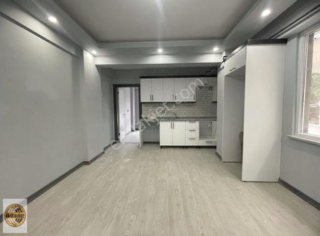 Fa Özbir'den Servis Güzergahına Yakın İskanlı Acil Satılık 1+1