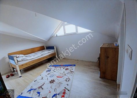 Uğur Dan Seydikemer Gerişburnunda 3+1 Geniş Satılık Daire