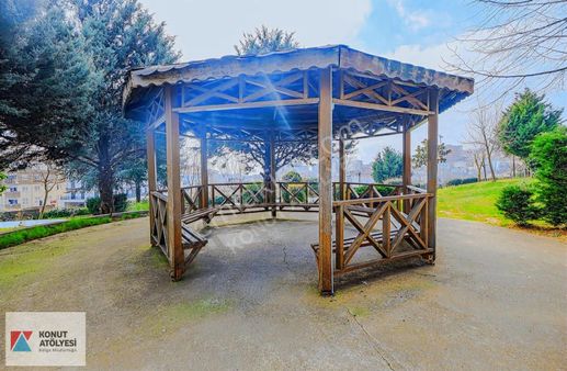 Tek Yetkili Ofisten Masrafsız Tahliye Garantili Şahane 3+1