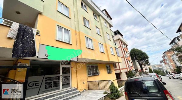 Geniş Aileye Uygun Dubleks Piyesli Daire,merkezi Lokasyon